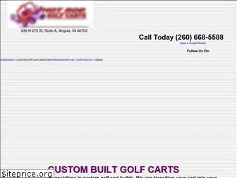 hotrodgolfcarts.com