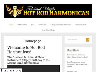 hotrodharmonicas.com