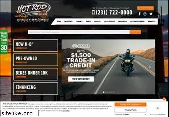 hotrodhd.com