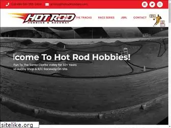 hotrodhobbies.com