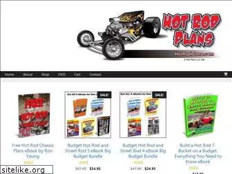 hotrodplans.com