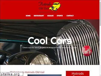 hotrodsoldvail.com