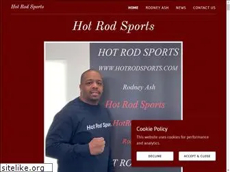 hotrodsports.com