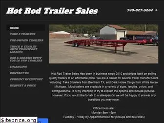 hotrodtrailersales.com