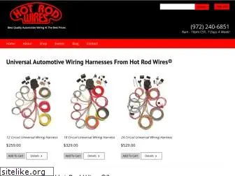 hotrodwires.com