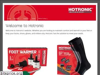hotronic.net