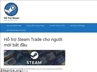 hotrosteam.com