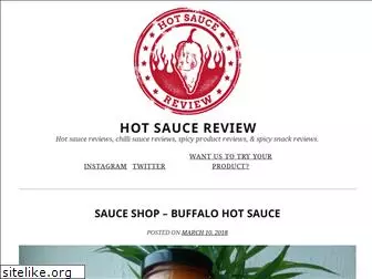 hotsaucereview.co.uk