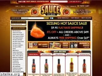 hotsauceworld.com