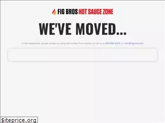 hotsaucezone.com