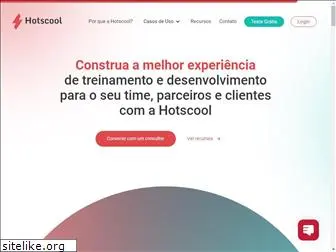 hotscool.com