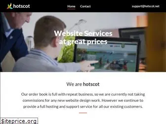 hotscot.net