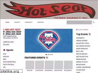 hotseattickets.com