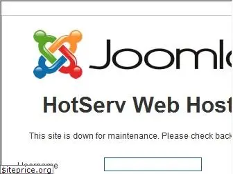 hotserv.com.au