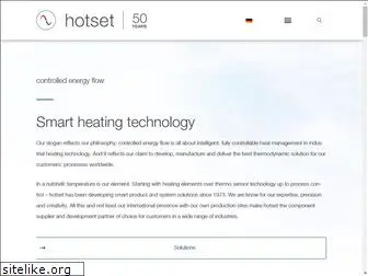 hotset.com