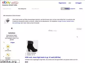 hotshoes-online.de