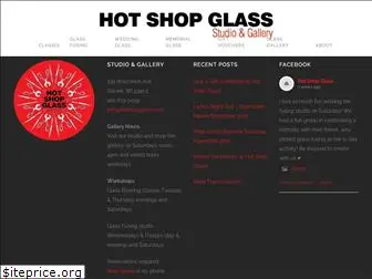 hotshopglass.com