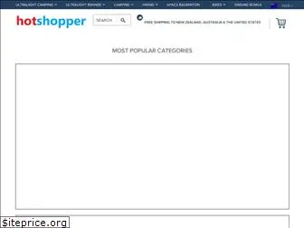 hotshopper.co.nz