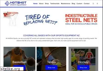 hotshot-sports.com