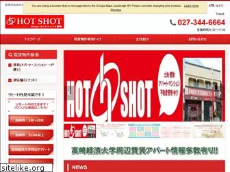 hotshot358.net