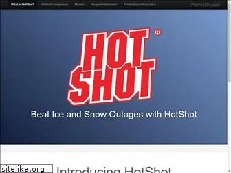 hotshotdishheat.com