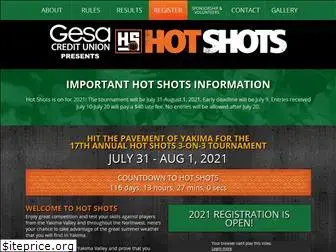 hotshots3on3.com