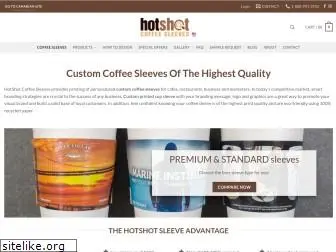 hotshotsleeves.com