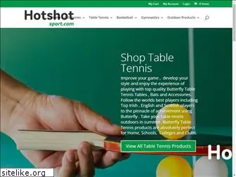 hotshotsport.com