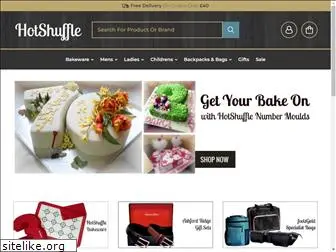 hotshuffle.co.uk