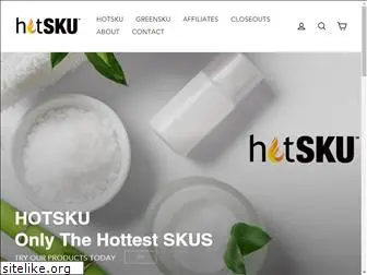 hotsku.com