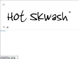 hotskwash.com