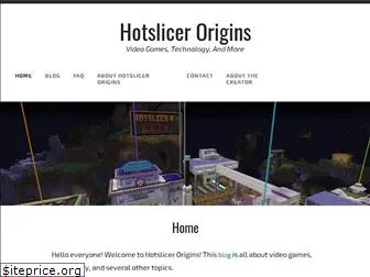 hotslicer.wordpress.com