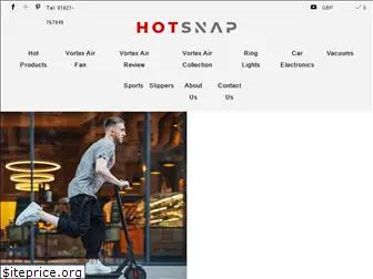 hotsnap.co.uk