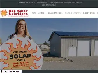 hotsolarsolutions.com