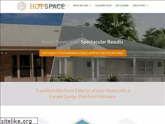 hotspaceconsultants.com