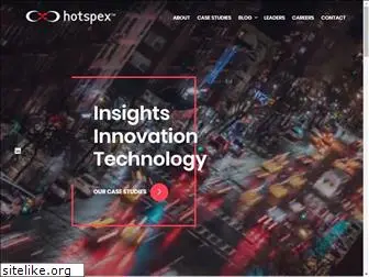 hotspex.com