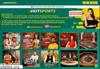hotsports.com