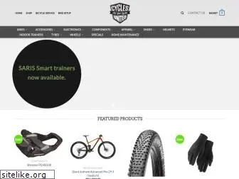 hotspotcycles.co.za