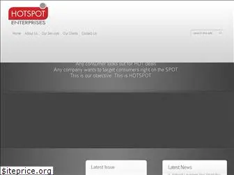 hotspotmalta.com