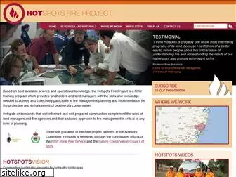 hotspotsfireproject.org.au