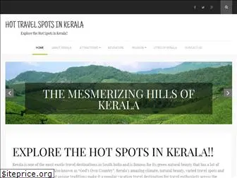 hotspotskerala.com