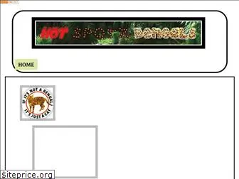 hotspotzbengals.com