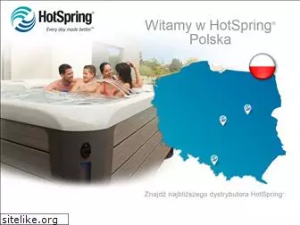hotspring.pl