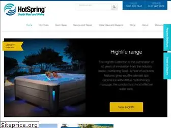 hotspringhottubs.co.uk