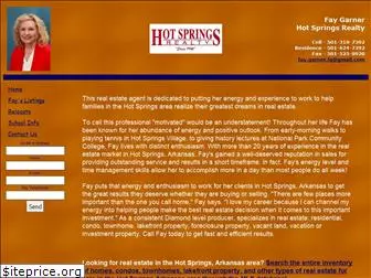 hotspringsresidential.com