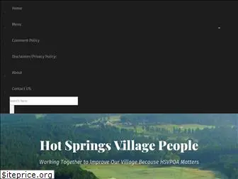 hotspringsvillagepeople.com