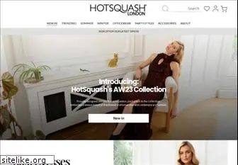 hotsquash.com