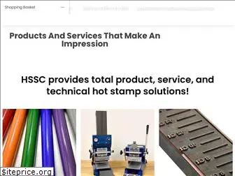 hotstampsupply.com