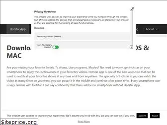 hotstarapp.live