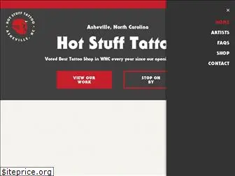 hotstufftattoos.com